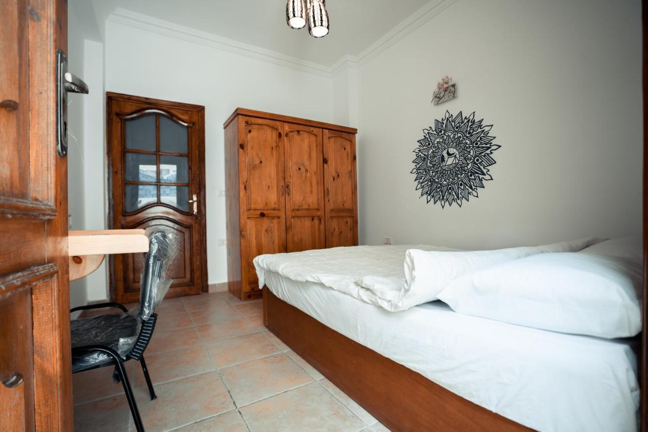 Rafiki Hostels - Dahab Bagian luar foto