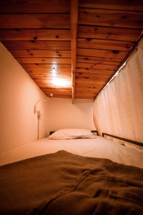 Rafiki Hostels - Dahab Bagian luar foto