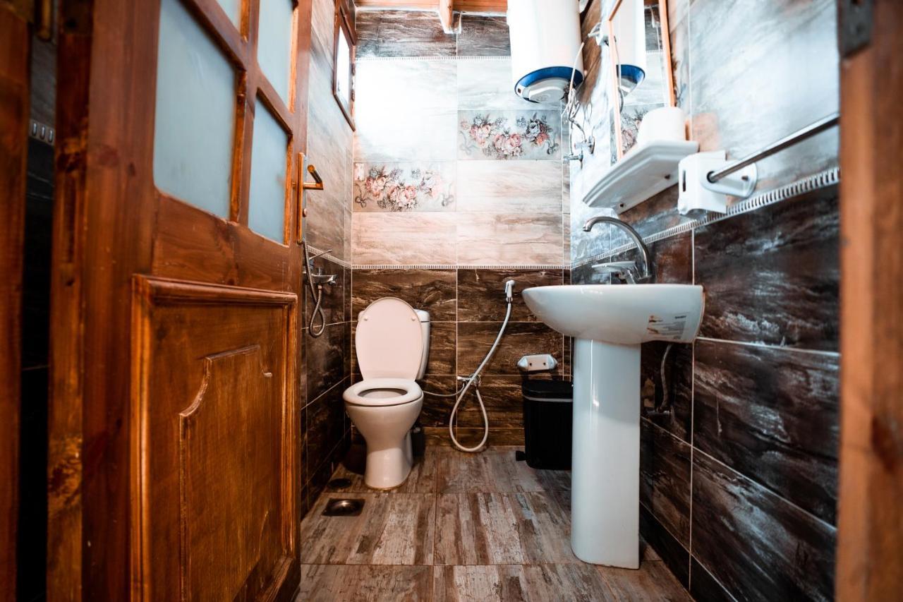 Rafiki Hostels - Dahab Bagian luar foto